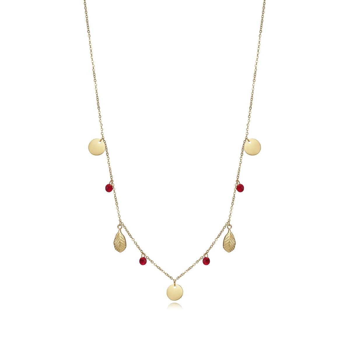 Collier Femme Viceroy 75280C01012